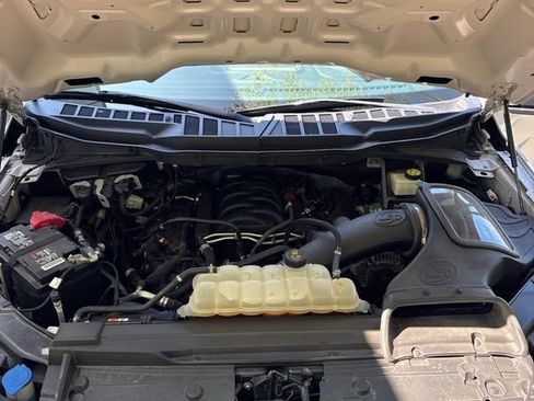 Used 2022 Ford F150 XL w/ STX Appearance Package AWD/4WD image 13