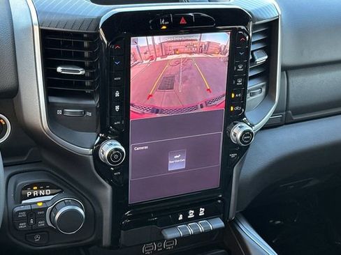New 2026 RAM 1500 4x4 Crew Cab image 18