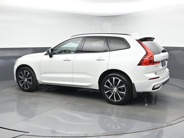 Used 2024 Volvo XC60 B5 Plus w/ Protection Package Premier AWD/4WD image 6