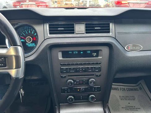 Used 2014 Ford Mustang Coupe w/ FP6 Appearance Package image 16