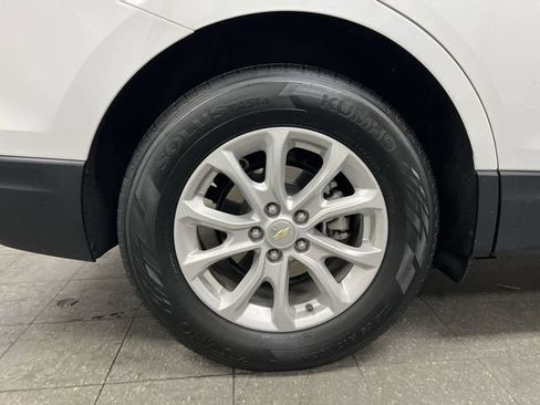 Used 2021 Chevrolet Equinox LS w/ LS Convenience Package FWD image 31