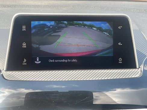 Used 2018 Mitsubishi Eclipse Cross SEL AWD/4WD image 38