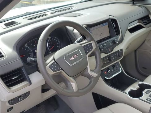 Certified 2019 GMC Terrain Denali w/ Advanced Safety Package image 23