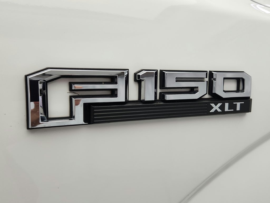Used 2019 Ford F150 XLT w/ Equipment Group 302A Luxury AWD/4WD image 35