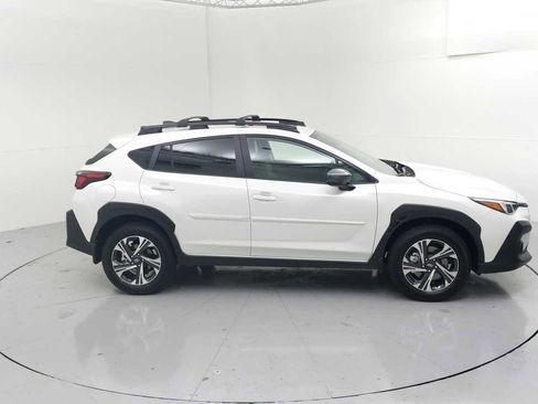 New 2026 Subaru Crosstrek 2.0i Premium image 12