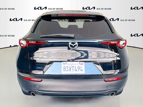 Used 2021 MAZDA CX-30 FWD 2.5 S image 6