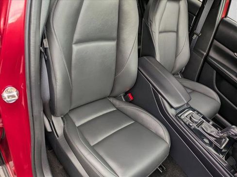 Used 2025 MAZDA CX-30 AWD 2.5 S w/ Select Sport Pkg image 17