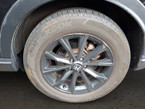 Used 2023 Honda CR-V Sport image 3