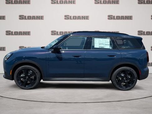 New 2027 MINI Cooper Countryman S AWD/4WD image 2