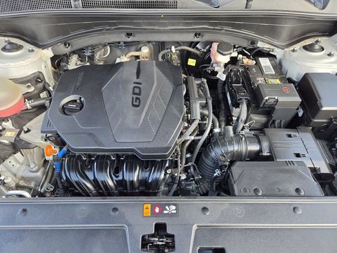 Used 2023 Hyundai Santa Fe SEL FWD image 30