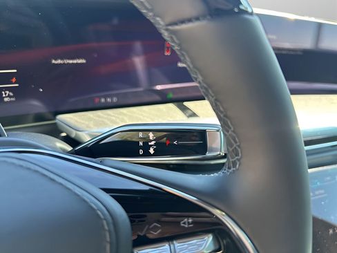 New 2026 Cadillac Escalade IQ Luxury 2 image 35