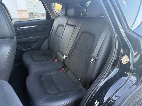 Used 2021 MAZDA CX-5 Touring image 25