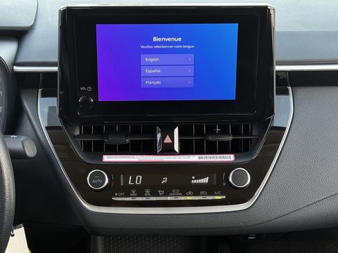 Used 2024 Toyota Corolla LE FWD image 17