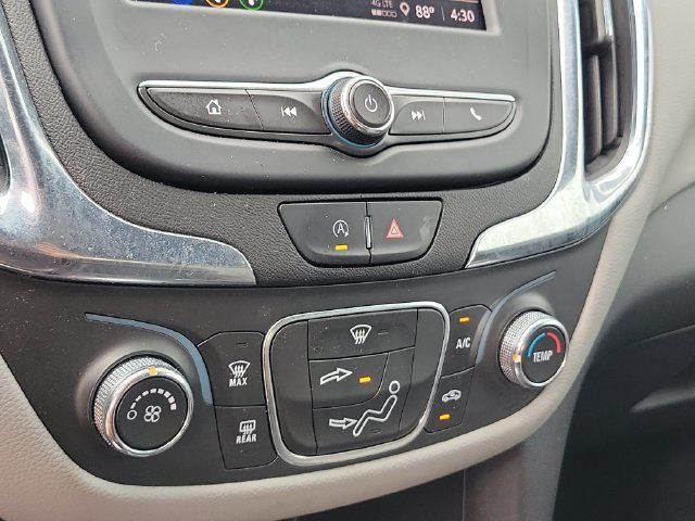 Used 2023 Chevrolet Equinox LS w/ LS Convenience Package FWD image 36