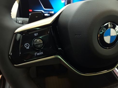 Used 2025 BMW X3 xDrive30i w/ Premium Package image 24