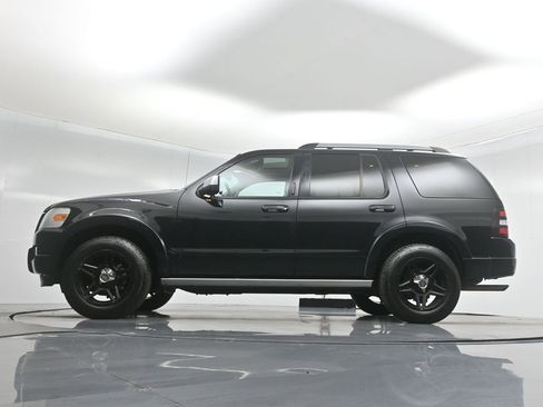 Used 2009 Ford Explorer Limited image 47