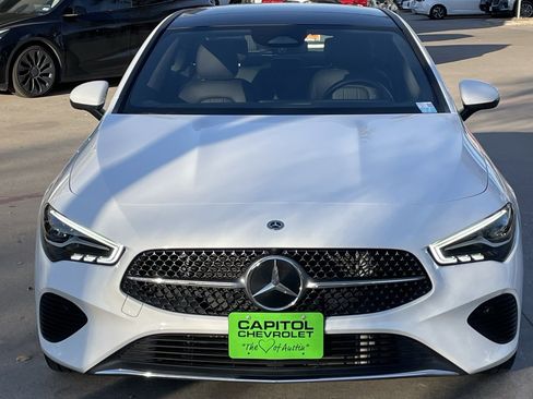 Used 2025 Mercedes-Benz CLA 250 image 6