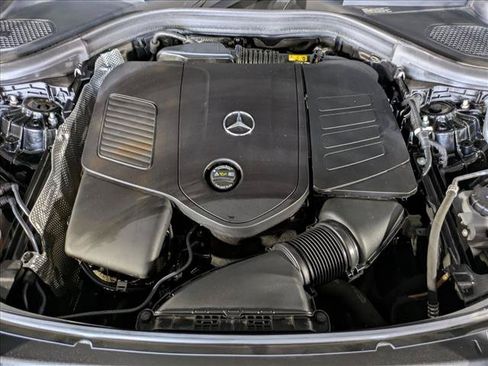 Certified 2023 Mercedes-Benz GLC 300 4MATIC image 21