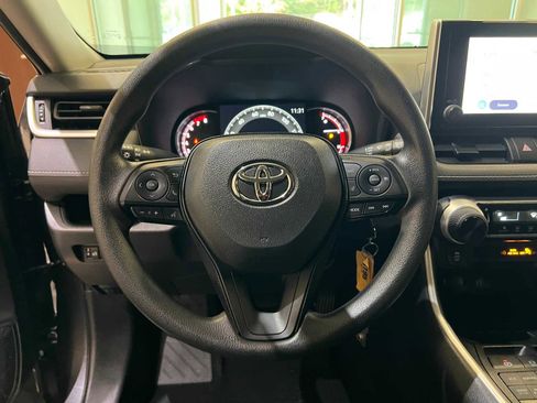 Certified 2023 Toyota RAV4 LE image 19