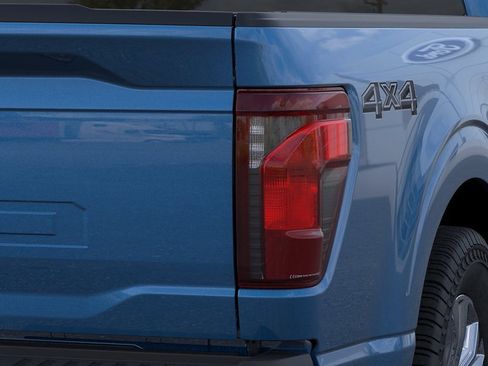 Used 2025 Ford F150 XLT w/ Equipment Group 303A High AWD/4WD image 21
