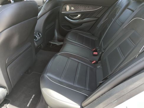 Certified 2021 Mercedes-Benz E 63 AMG S image 13