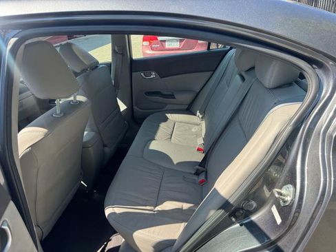 Used 2012 Honda Civic EX-L image 9