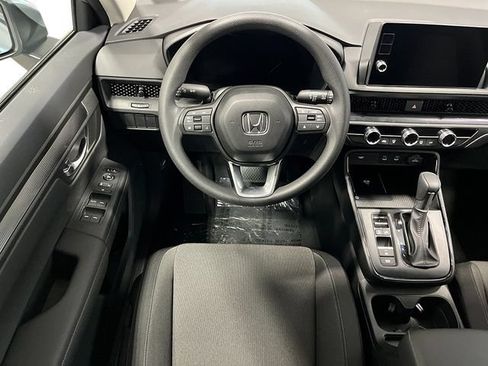 New 2026 Honda CR-V LX image 16