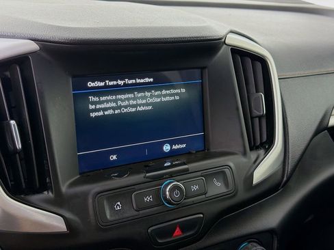 Used 2019 GMC Terrain SLE FWD image 17