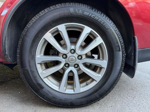 Used 2014 Nissan Pathfinder SL w/ Trailer Tow Package AWD/4WD image 62