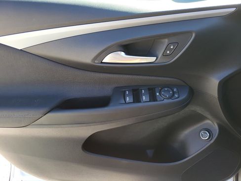 New 2026 Buick Envista Sport Touring w/ Convenience I Package FWD image 6