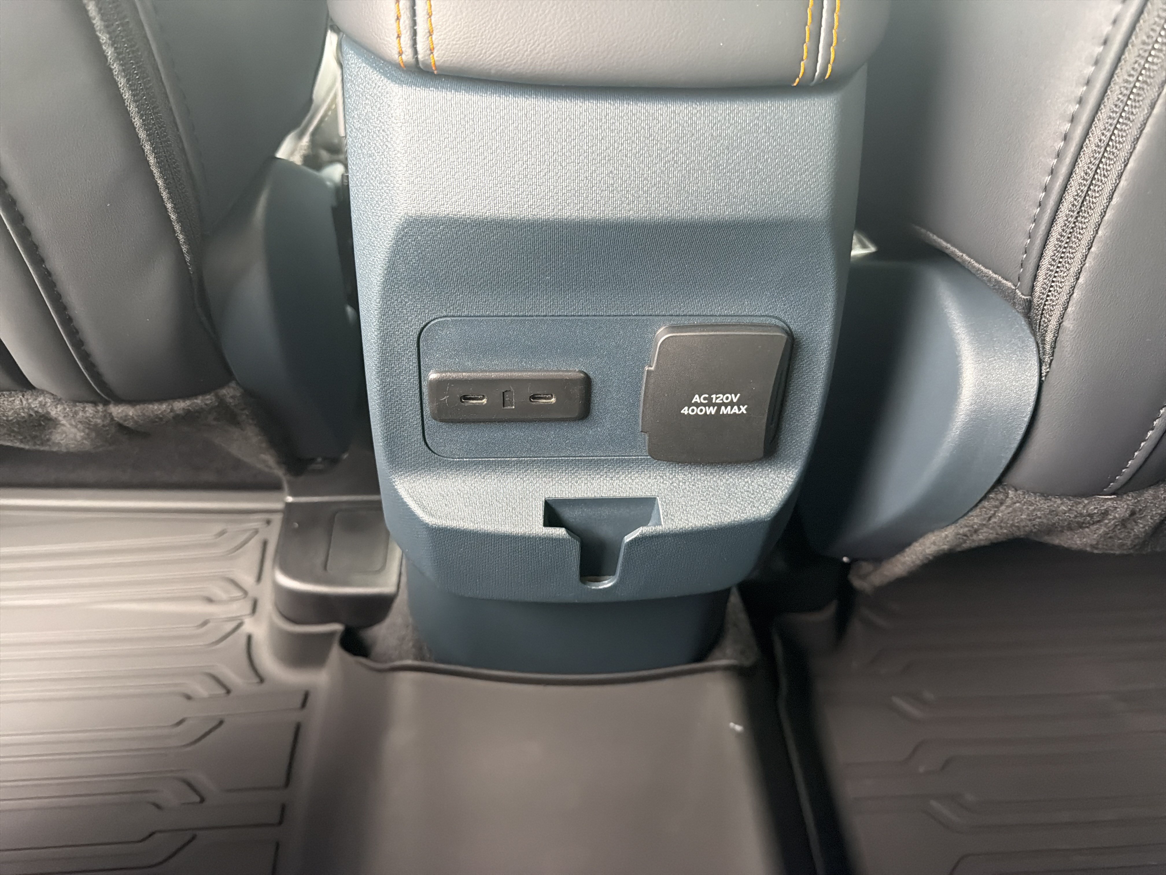 New 2026 Ford Maverick Tremor AWD/4WD image 29
