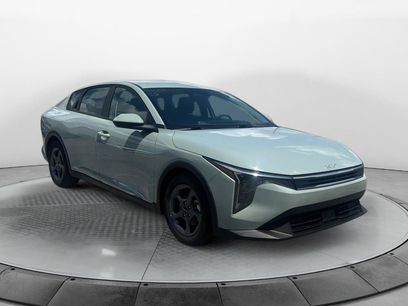 Used 2025 Kia K4