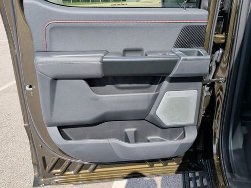 New 2026 Ford F150 Raptor AWD/4WD image 40
