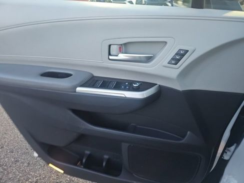Used 2023 Toyota Sienna Limited AWD/4WD image 28