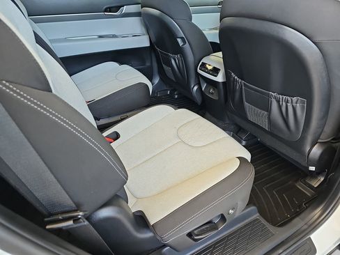Used 2021 Hyundai Palisade SEL AWD/4WD image 14