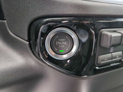 New 2026 Chevrolet Silverado 1500 LT Trail Boss w/ Convenience Package II image 17