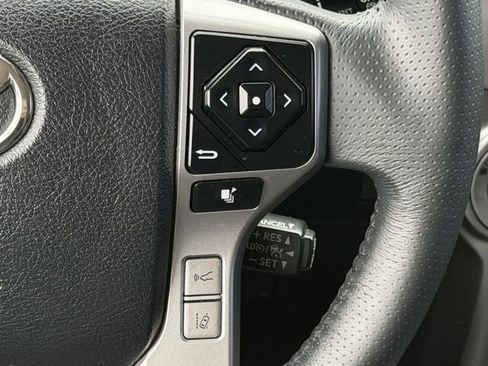 Used 2023 Toyota 4Runner SR5 RWD image 15