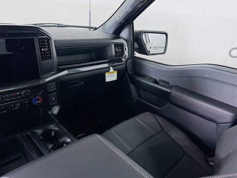 New 2026 Ford F150 STX image 22