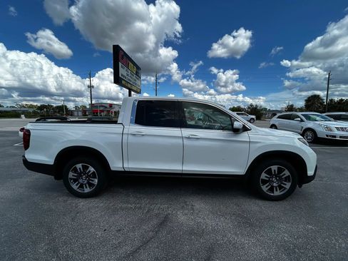 Used 2018 Honda Ridgeline RTL image 14