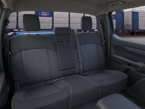 New 2026 Ford Ranger XL RWD image 11