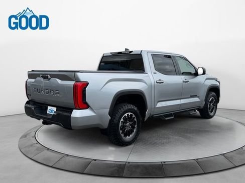 Used 2024 Toyota Tundra SR5 w/ TRD Off-Road Package image 5