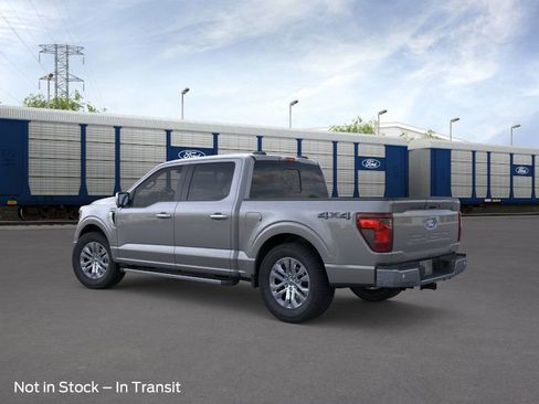 New 2026 Ford F150 XLT image 4