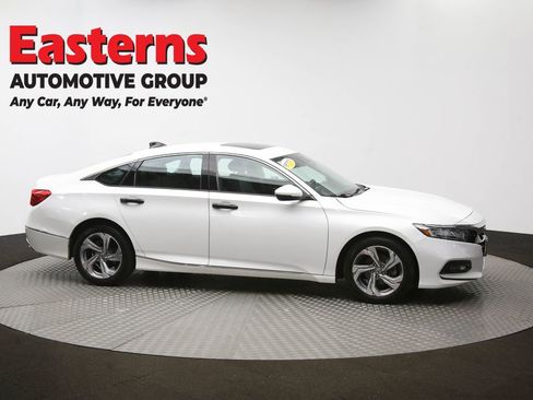 Used 2020 Honda Accord EX-L image 47