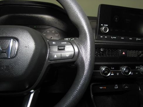 Certified 2024 Honda CR-V LX image 6