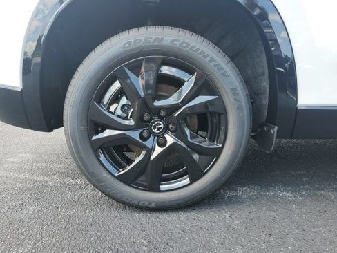 New 2026 MAZDA CX-5 2.5 S w/ Premium Package AWD/4WD image 25