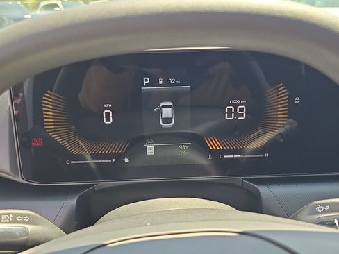 New 2026 Kia K4 FWD image 31
