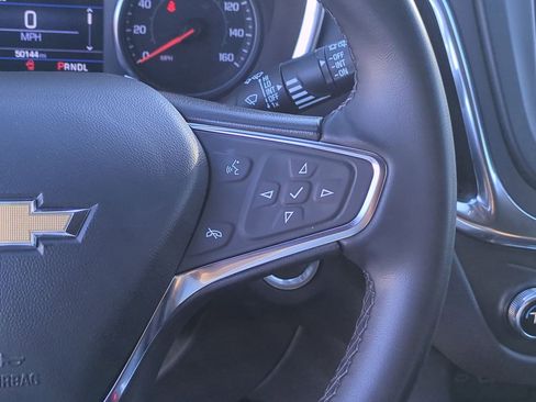 Used 2024 Chevrolet Equinox LT image 21