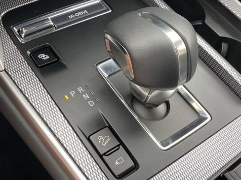 Used 2025 MAZDA CX-70 Plug-In Hybrid w/ Premium Plus image 19