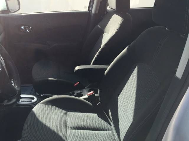 Used 2015 Nissan Versa Note SV FWD image 27