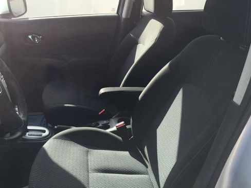 Used 2015 Nissan Versa Note SV image 27